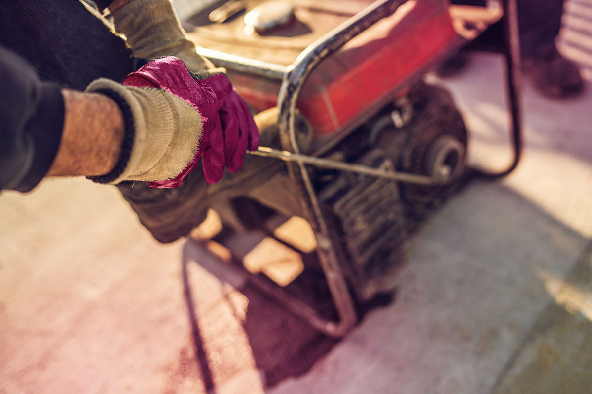 Elmadağ Jeneratörcü